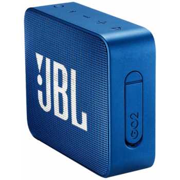 Аккустическая система JBL Go 2 мощность 3 Вт