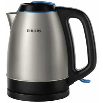 Чайник PHILIPS HD 9305/21 металлический, 1,5 л, 2200 Вт
