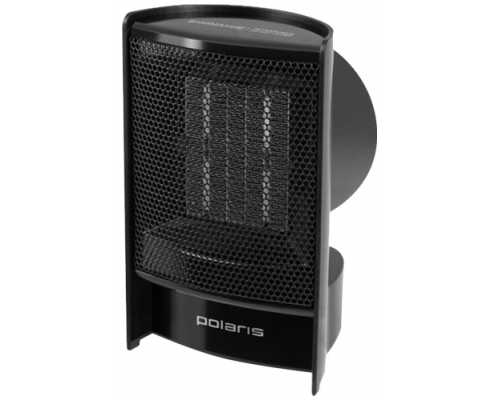 Тепловентилятор POLARIS PCDH 0105 500Вт, черный