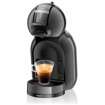 Капсульная кофеварка KRUPS Dolce Gusto KP100В10 резервуар для воды 0,8 л