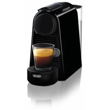 Кофемашина капсульная DeLonghi  EN 85.B Nespresso резервуар для воды  0,8 л