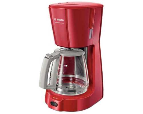 Кофеварка BOSCH TKA-3A034 мощность 1100 Вт