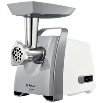 Мясорубка BOSCH MFW45020 мощность 1600 Вт