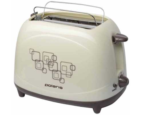 Тостер POLARIS PET 0707 750 Вт