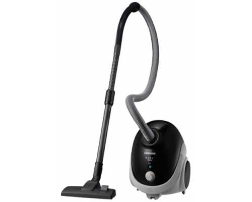 Пылесос SAMSUNG SC-5241 c мешком, мощность 1800 Вт