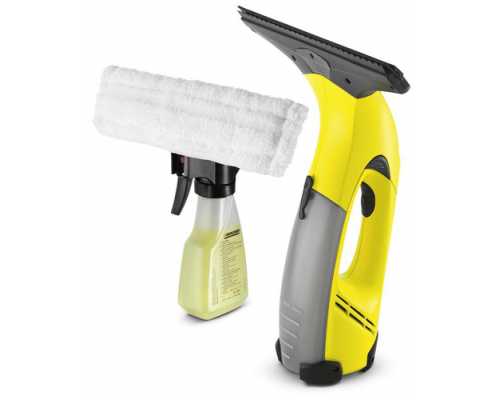 Стеклоочиститель KARCHER WV 50 Plus EU-II 1.633-117.0