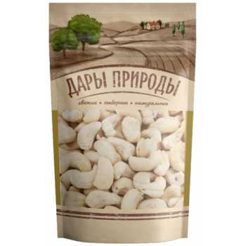 ДАРЫ ПРИРОДЫ Кешью, 150 г