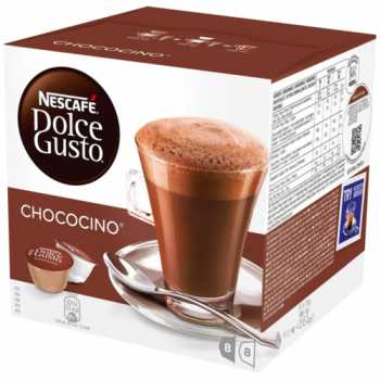 Кофе в капсулах NESCAFE Dolce Gusto Americano
