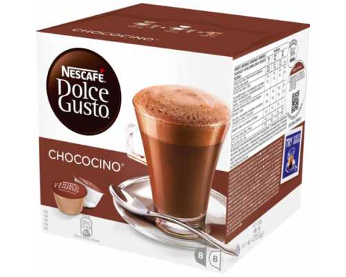 Кофе в капсулах NESCAFE Dolce Gusto Americano