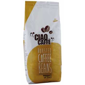 Кофе в зернах CIAO Caffe Oro Premium, 1кг