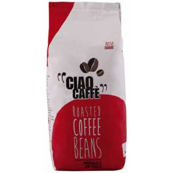 Кофе в зернах CIAO Caffe Rosso Classic, 1кг