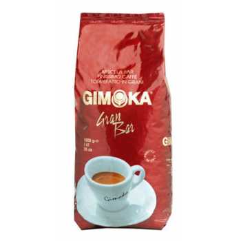 Кофе в зернах GIMOKA Rossa, 1 кг