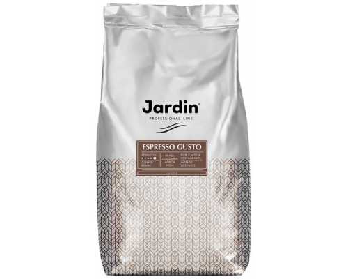 Кофе в зернах JARDIN Caffe Classico, 1 кг