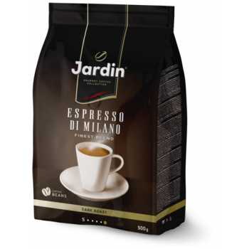 Кофе в зернах JARDIN Espresso Di Milano, 1 кг