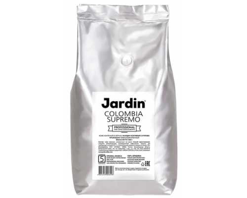 Кофе в зернах JARDIN Колумбия Супремо 1 кг