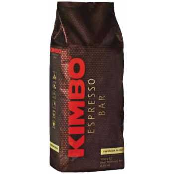 Кофе в зернах KIMBO Superior Blend, 1 кг
