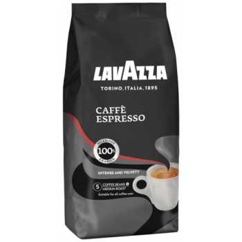 Кофе в зернах LAVAZZA Caffe Espresso, 500 г