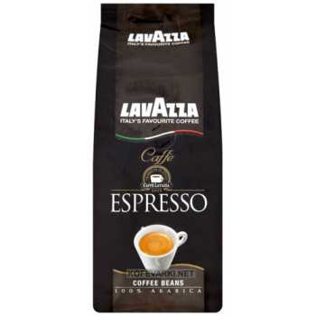 Кофе в зернах LAVAZZA Espresso, 250 г