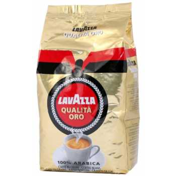 Кофе в зернах LAVAZZA Oro, 1кг