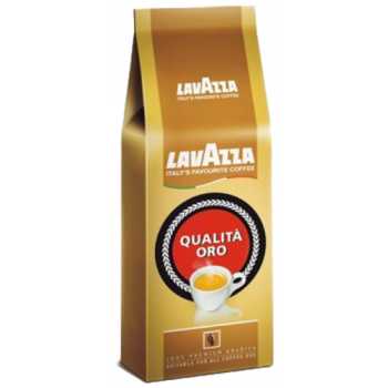 Кофе в зернах LAVAZZA Oro, 250 г