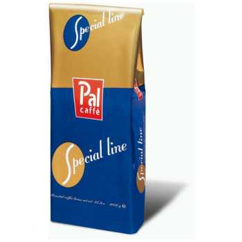 Кофе в зернах PALOMBINI Oro, 1 кг