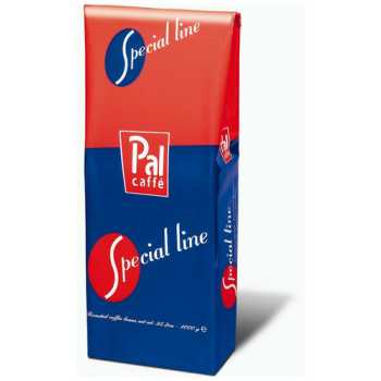 Кофе в зернах PALOMBINI Rosso, 1 кг