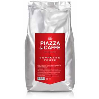 Кофе в зернах PIAZZA DEL CAFFE Espresso , 1 кг, ХРК