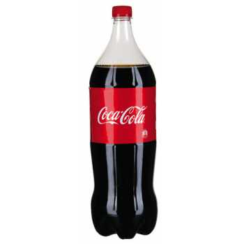Напиток COCA-COLA Напиток COCA-COLA 2 л