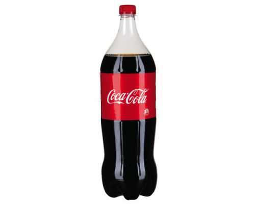 Напиток COCA-COLA Напиток COCA-COLA 2 л