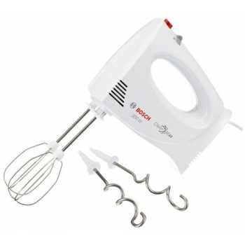 Миксер BOSCH MFQ3010 белый