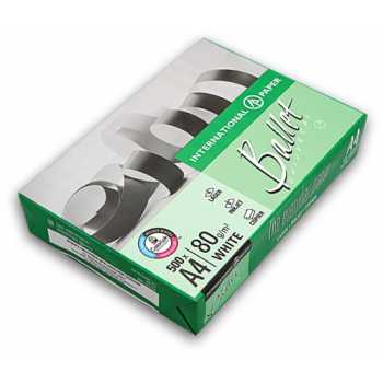 Бумага BALLET Universal А3, 80 г/м², 500 листов