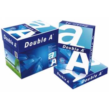 Бумага DOUBLE A А5, 80 г/м², 500 листов