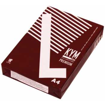 Бумага KYM Lux Premium А4, 80 г/м², 500 листов