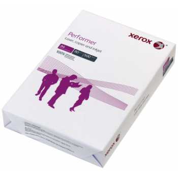 Бумага XEROX Performer А4, 80 г/м², 500 листов