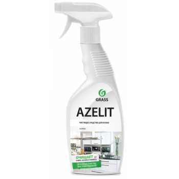 Средство для чистки от пригаров и копоти GRASS Azelit 600 мл, концентрат