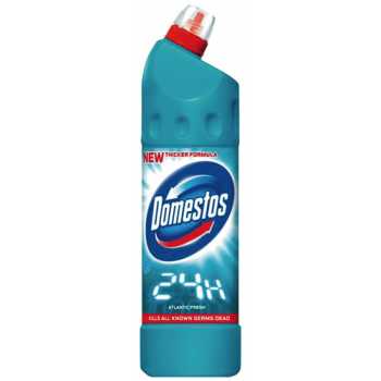 Средство для ухода за сантехникой DOMESTOS 500 мл