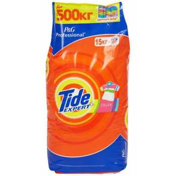 Стиральный порошок TIDE Color, автомат, 15 кг