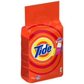 Стиральный порошок TIDE Color, автомат, 3 кг