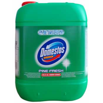 Универсальное средство DOMESTOS FRESH 5 л