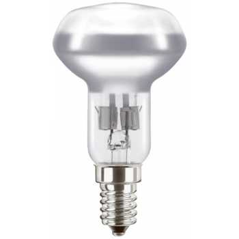 Лампа накаливания зеркальная PHILIPS цоколь E14, 60 Вт, R-50