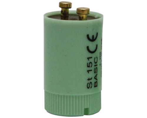 Стартеры OSRAM ST 151