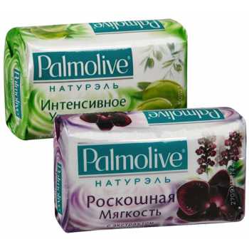 Мыло туалетное PALMOLIVE 90 г