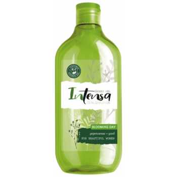 Гель для душа INTENSA Blooming day, 500 г