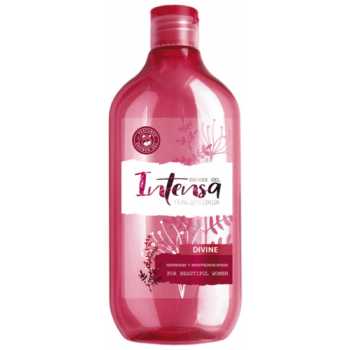 Гель для душа INTENSA Divine, 500 г