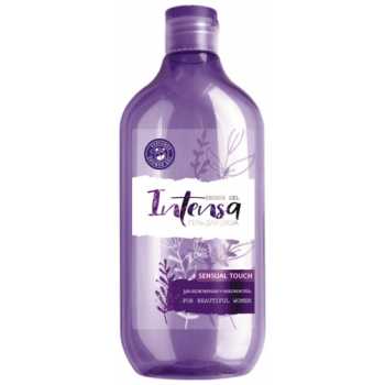 Гель для душа INTENSA Sensual Touch, 500 г