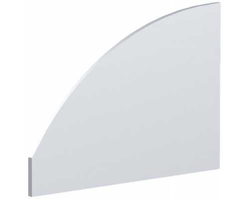IMAGO Экран ЭКР-1 металлик, 600х450х22 мм