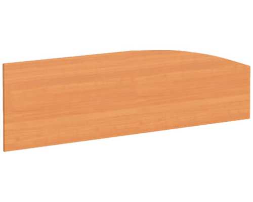 IMAGO Экран ЭКР IMAGO Экран ЭКР-4, груша ароза, 1600х450х22 мм