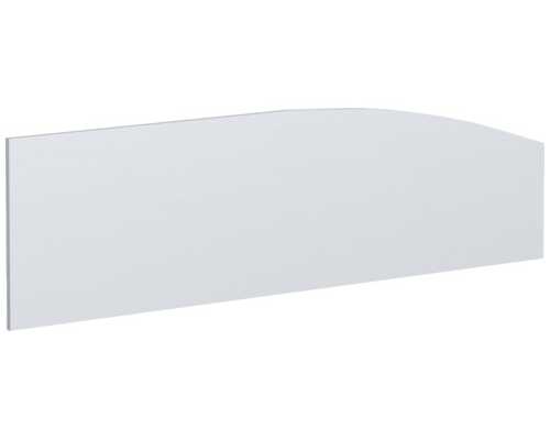 IMAGO Экран ЭКР IMAGO Экран ЭКР-4, металлик, 1600х450х22 мм