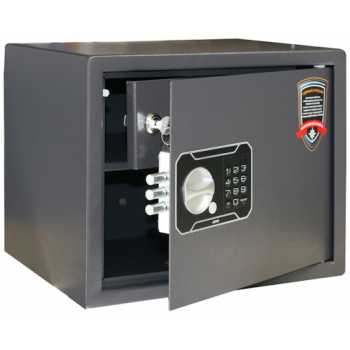 Сейф пистолетный AIKO TT-170 EL, 260x230х170 мм, 5 кг