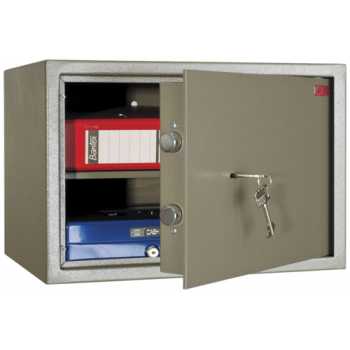 Сейфы офисные AIKO TM Сейф офисный AIKO TM 30, 440x300x355  мм, ключевой замок